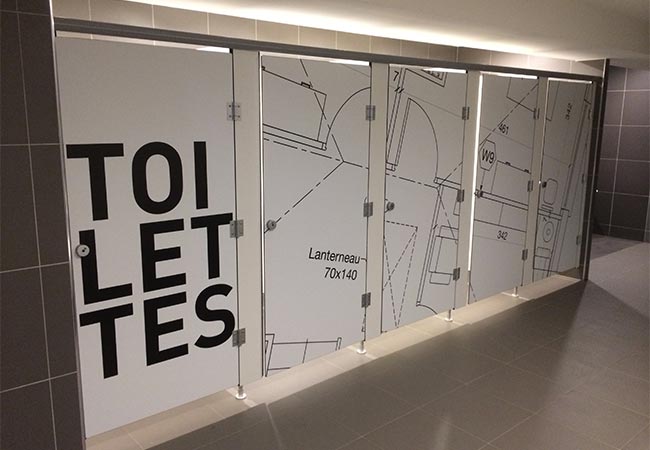 Création de stickers et étiquettes 95